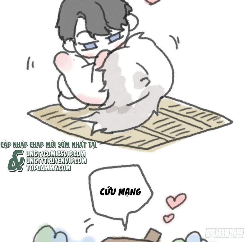 Thỉnh Cùng Ta Đồng Miên-Xin Hãy Ngủ Cùng Ta Chapter 162 - 10