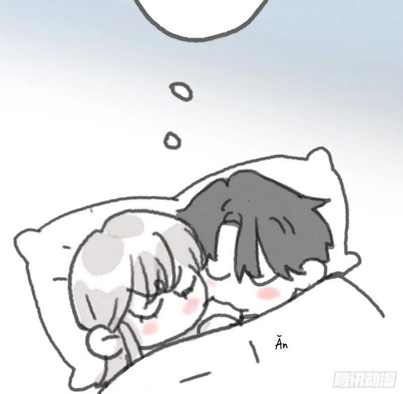 Thỉnh Cùng Ta Đồng Miên-Xin Hãy Ngủ Cùng Ta Chapter 162 - 12