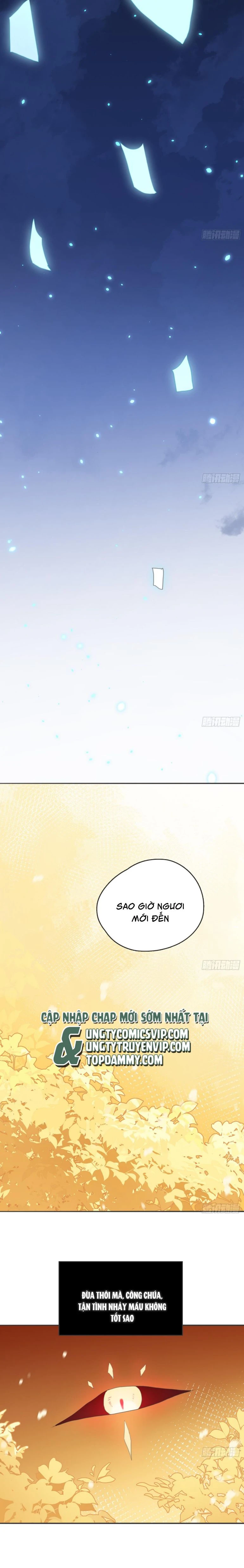 Thỉnh Cùng Ta Đồng Miên-Xin Hãy Ngủ Cùng Ta Chapter 164 - 7