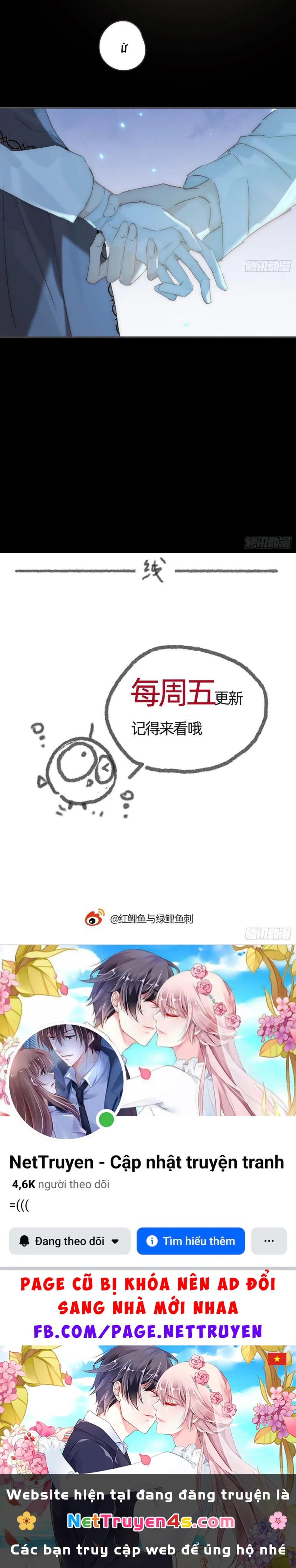 Thỉnh Cùng Ta Đồng Miên-Xin Hãy Ngủ Cùng Ta Chapter 164 - 14