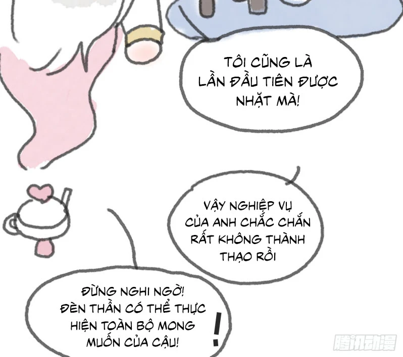 Thỉnh Cùng Ta Đồng Miên-Xin Hãy Ngủ Cùng Ta Chapter 166 - 8