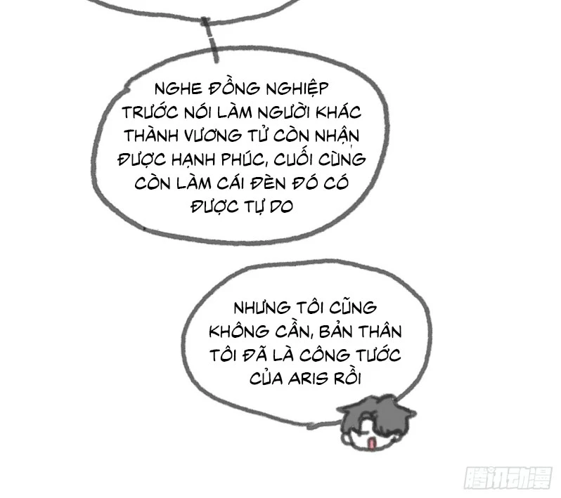 Thỉnh Cùng Ta Đồng Miên-Xin Hãy Ngủ Cùng Ta Chapter 166 - 9