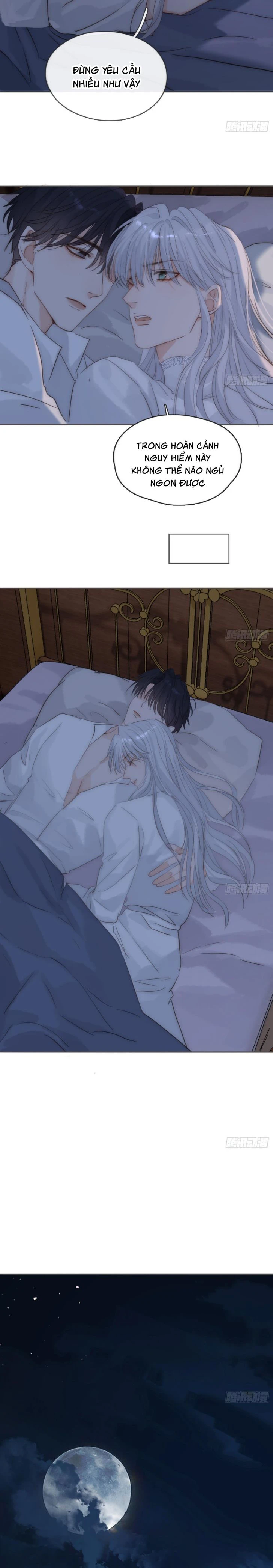 Thỉnh Cùng Ta Đồng Miên-Xin Hãy Ngủ Cùng Ta Chapter 167 - 6