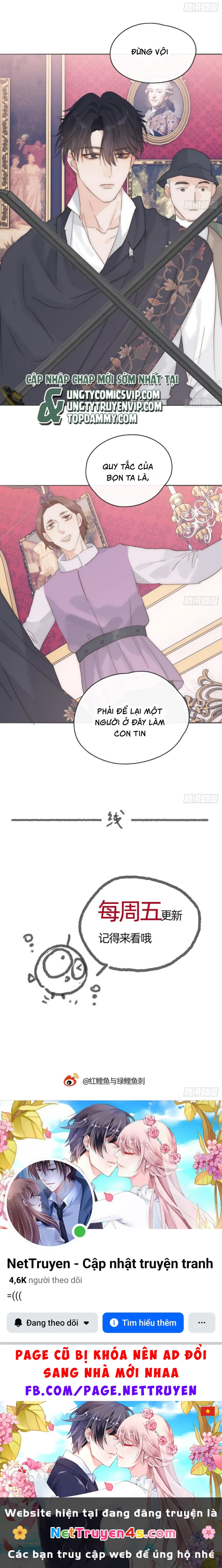 Thỉnh Cùng Ta Đồng Miên-Xin Hãy Ngủ Cùng Ta Chapter 167 - 15