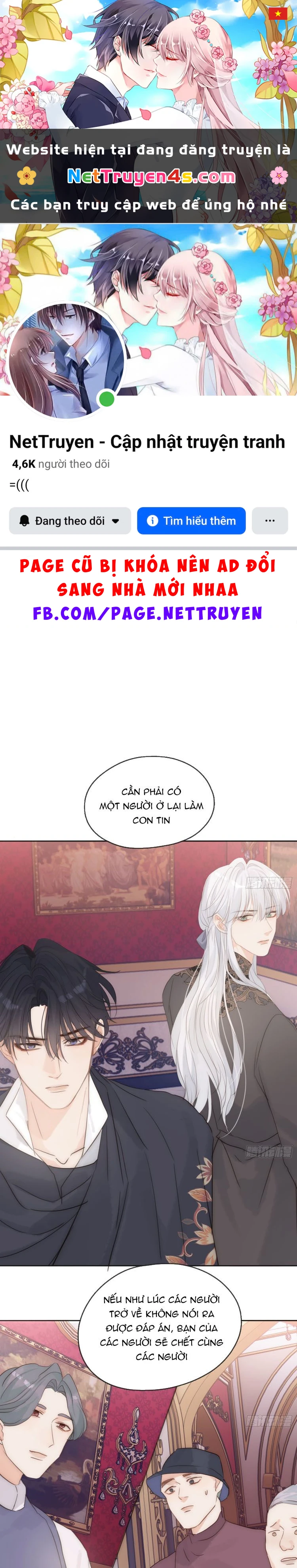 Thỉnh Cùng Ta Đồng Miên-Xin Hãy Ngủ Cùng Ta Chapter 168 - 1