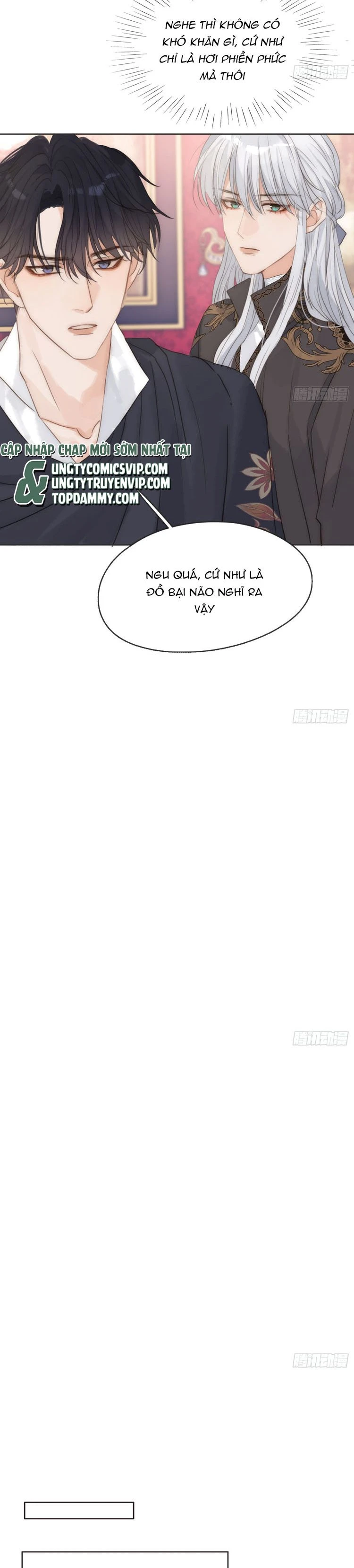 Thỉnh Cùng Ta Đồng Miên-Xin Hãy Ngủ Cùng Ta Chapter 168 - 6