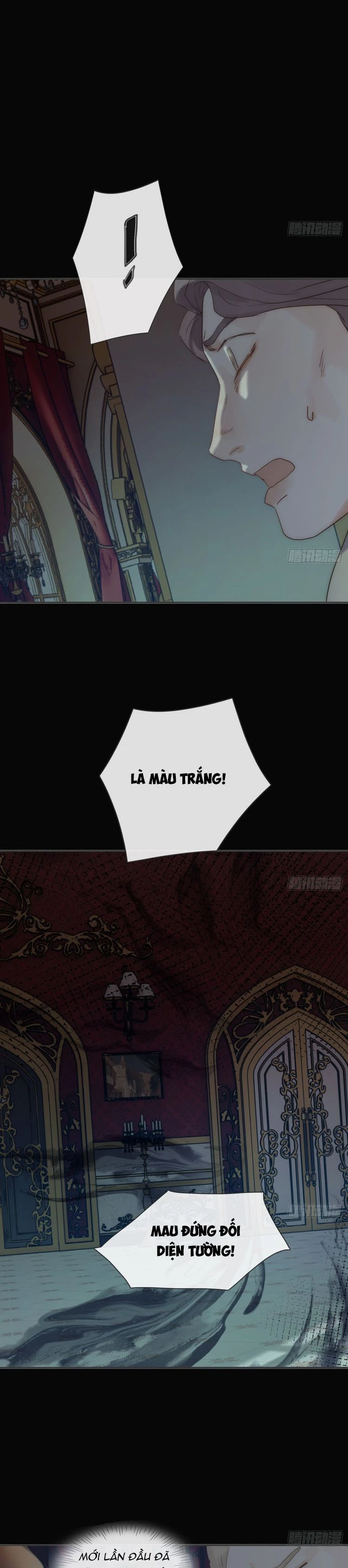 Thỉnh Cùng Ta Đồng Miên-Xin Hãy Ngủ Cùng Ta Chapter 168 - 11