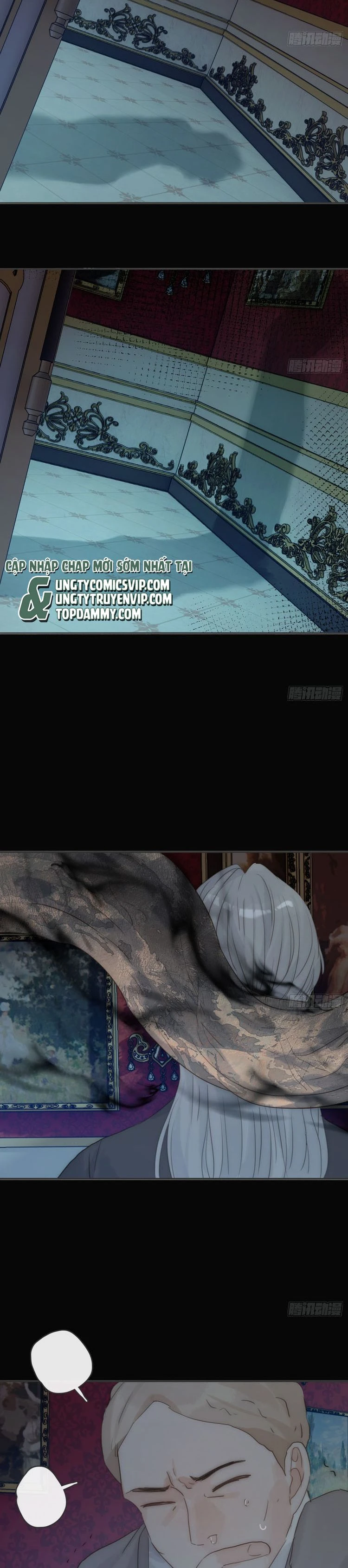 Thỉnh Cùng Ta Đồng Miên-Xin Hãy Ngủ Cùng Ta Chapter 168 - 13