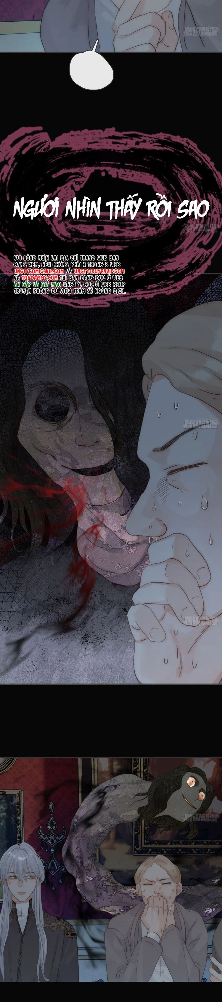 Thỉnh Cùng Ta Đồng Miên-Xin Hãy Ngủ Cùng Ta Chapter 168 - 14