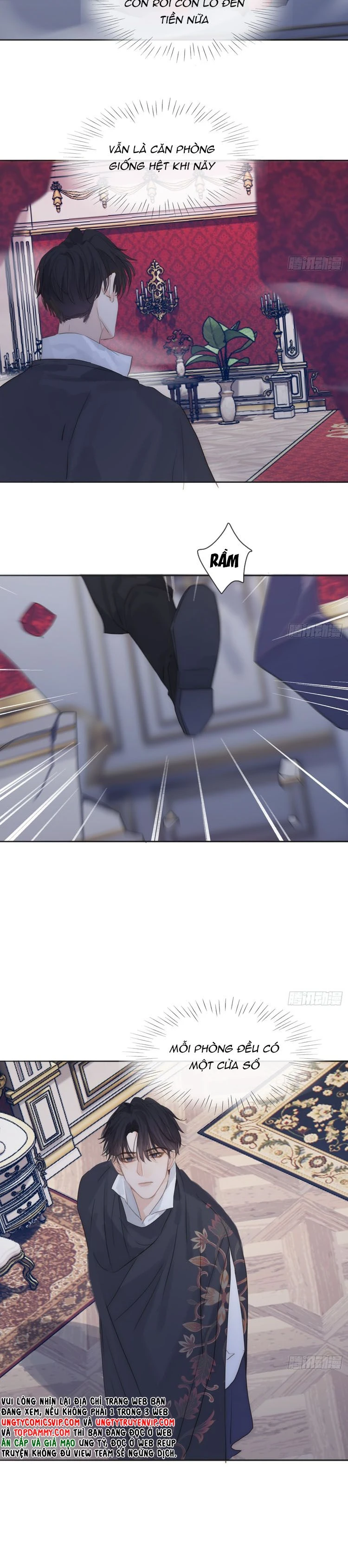 Thỉnh Cùng Ta Đồng Miên-Xin Hãy Ngủ Cùng Ta Chapter 168 - 18