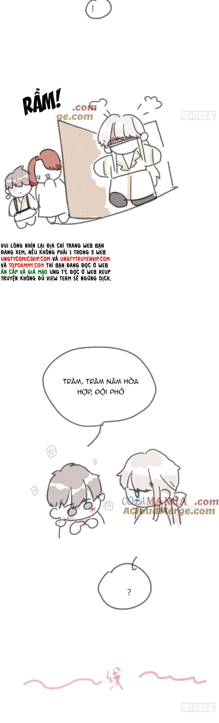 Thỉnh Cùng Ta Đồng Miên-Xin Hãy Ngủ Cùng Ta Chapter 169 - 3