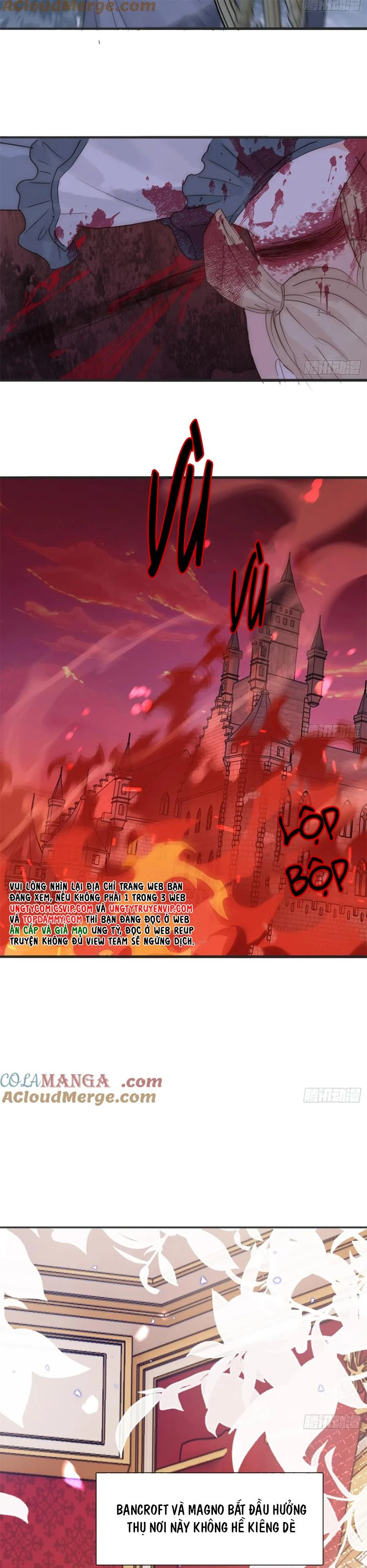 Thỉnh Cùng Ta Đồng Miên-Xin Hãy Ngủ Cùng Ta Chapter 170 - 9