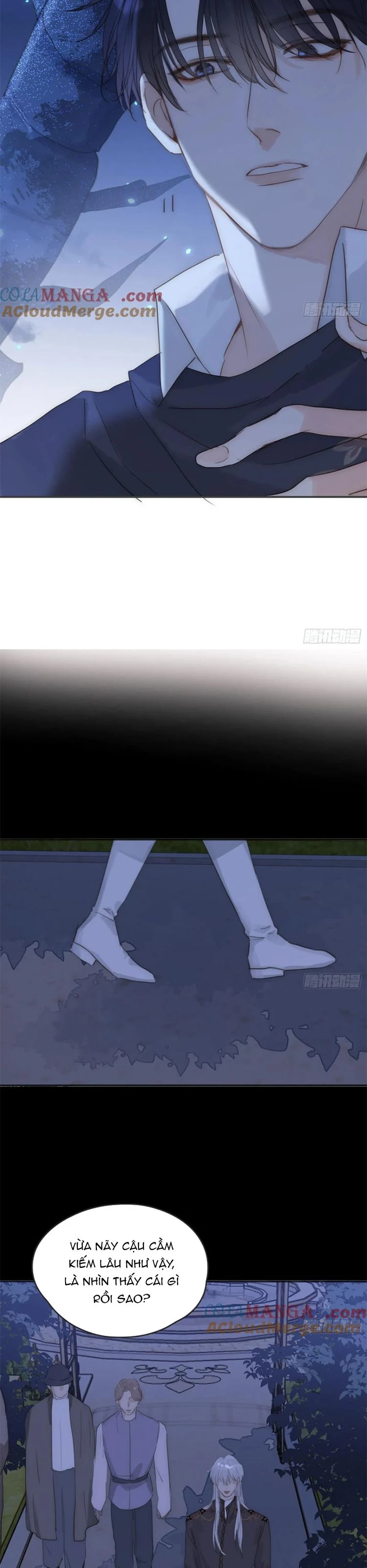 Thỉnh Cùng Ta Đồng Miên-Xin Hãy Ngủ Cùng Ta Chapter 170 - 12