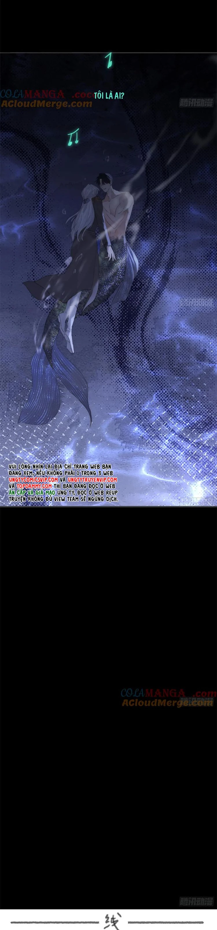 Thỉnh Cùng Ta Đồng Miên-Xin Hãy Ngủ Cùng Ta Chapter 170 - 16