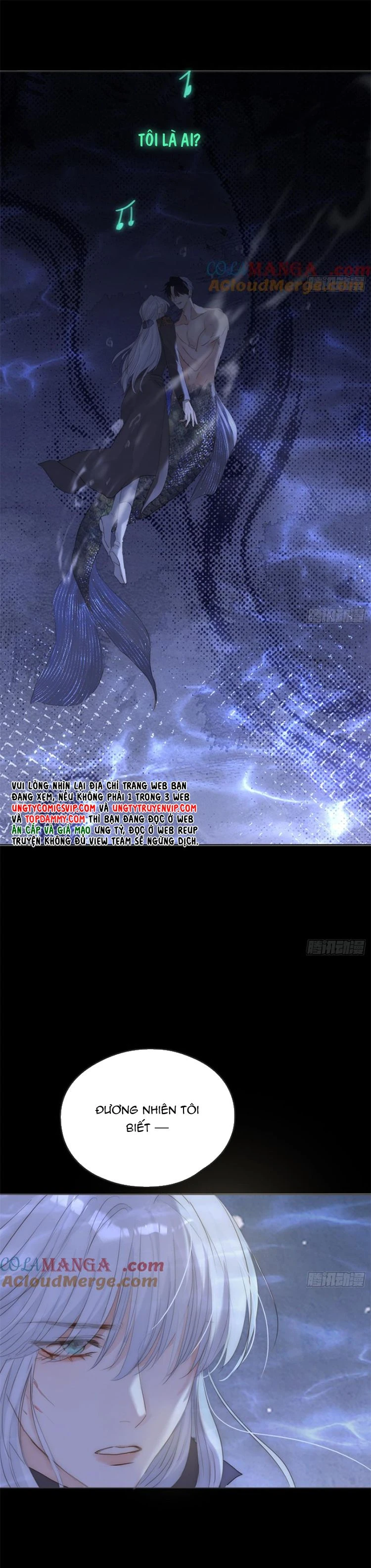 Thỉnh Cùng Ta Đồng Miên-Xin Hãy Ngủ Cùng Ta Chapter 171 - 1