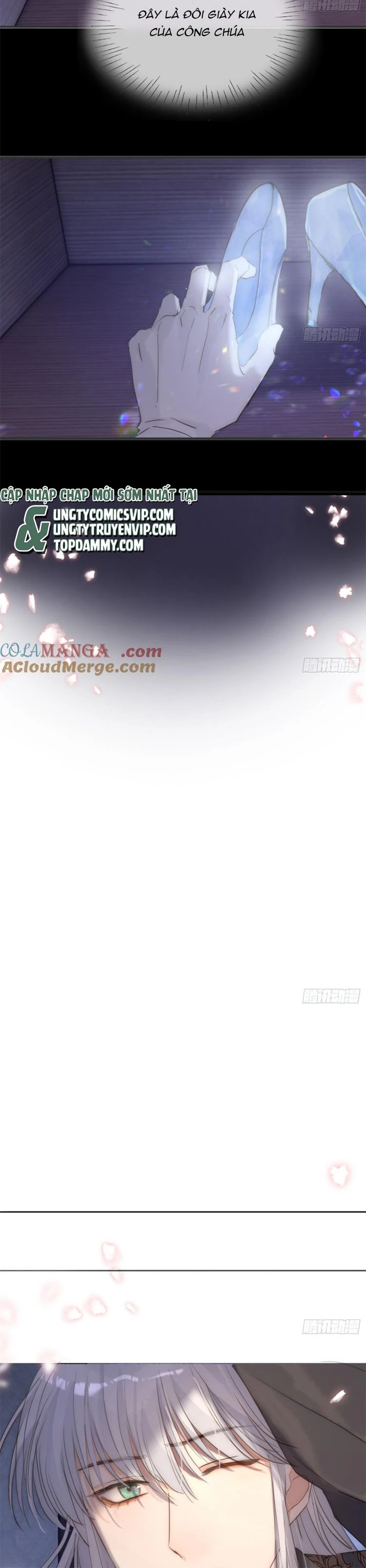 Thỉnh Cùng Ta Đồng Miên-Xin Hãy Ngủ Cùng Ta Chapter 171 - 16