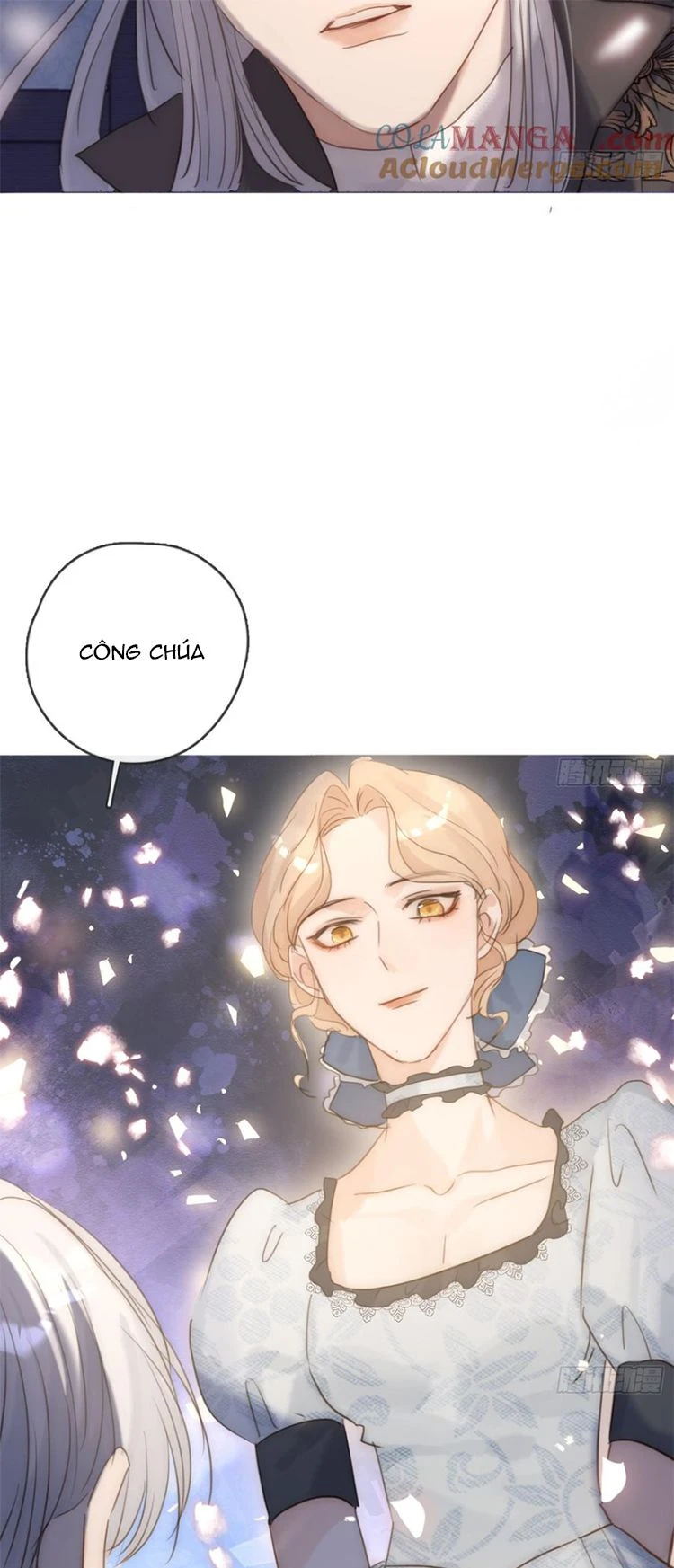 Thỉnh Cùng Ta Đồng Miên-Xin Hãy Ngủ Cùng Ta Chapter 171 - 17