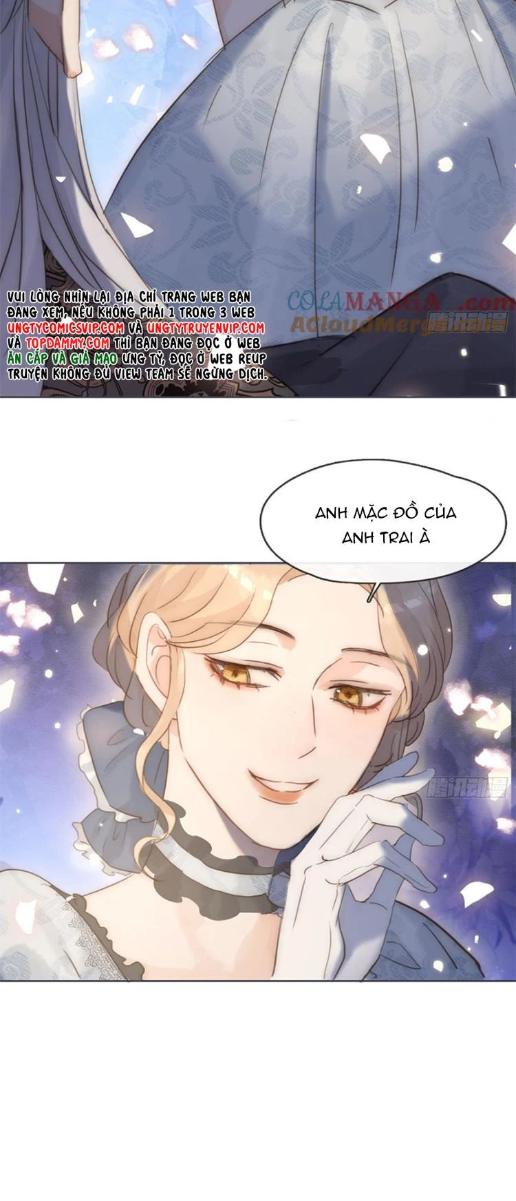 Thỉnh Cùng Ta Đồng Miên-Xin Hãy Ngủ Cùng Ta Chapter 171 - 18