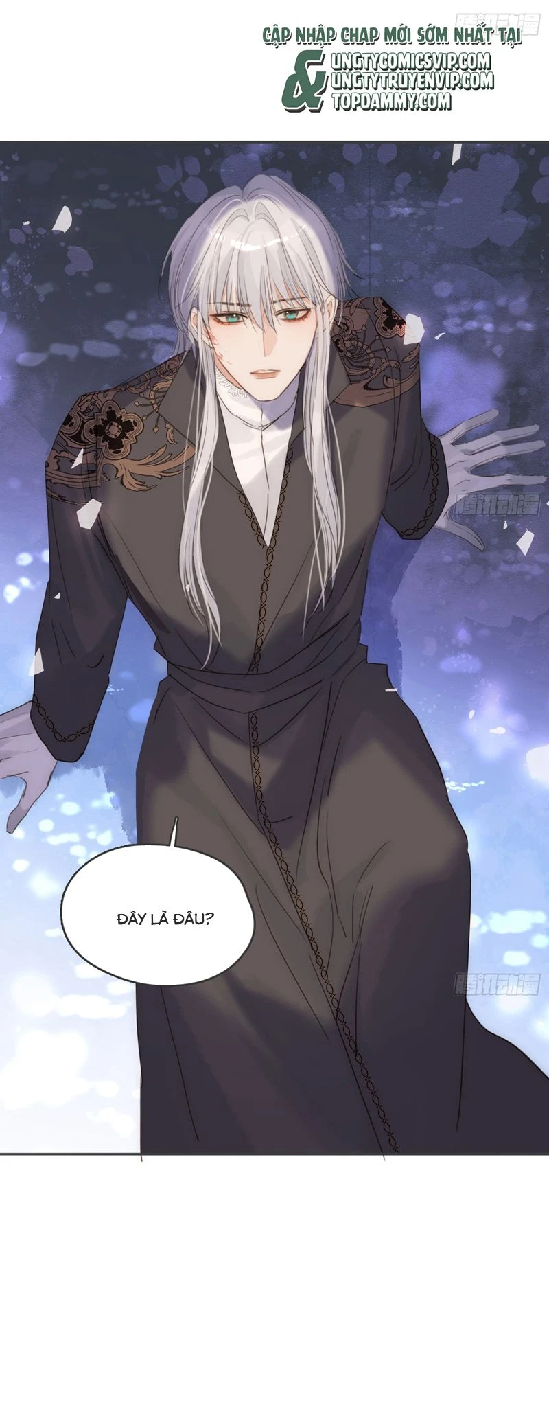 Thỉnh Cùng Ta Đồng Miên-Xin Hãy Ngủ Cùng Ta Chapter 172 - 3