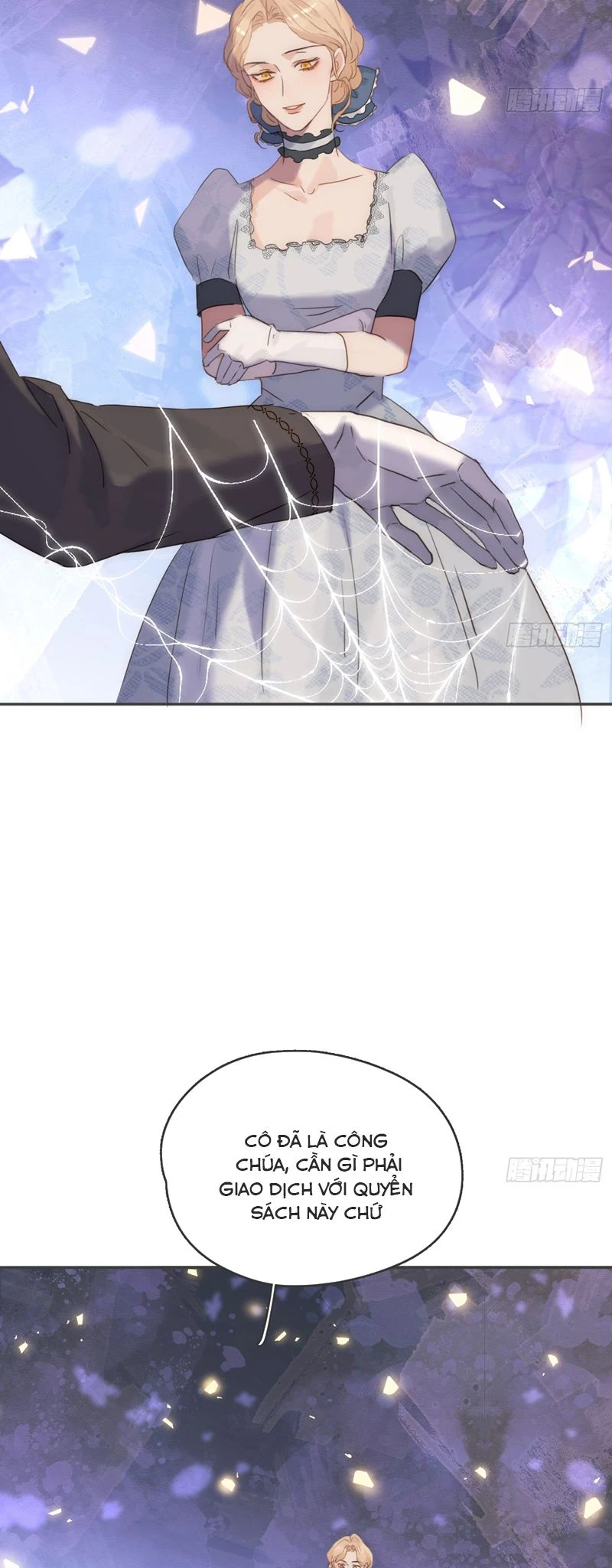 Thỉnh Cùng Ta Đồng Miên-Xin Hãy Ngủ Cùng Ta Chapter 172 - 5