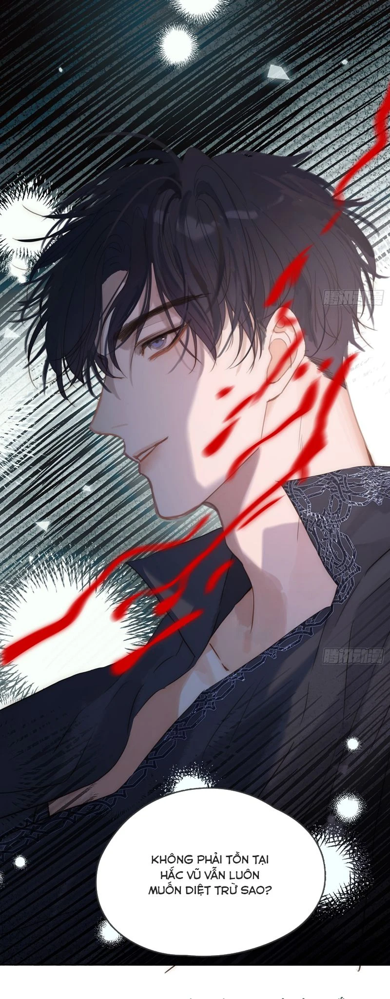 Thỉnh Cùng Ta Đồng Miên-Xin Hãy Ngủ Cùng Ta Chapter 172 - 9