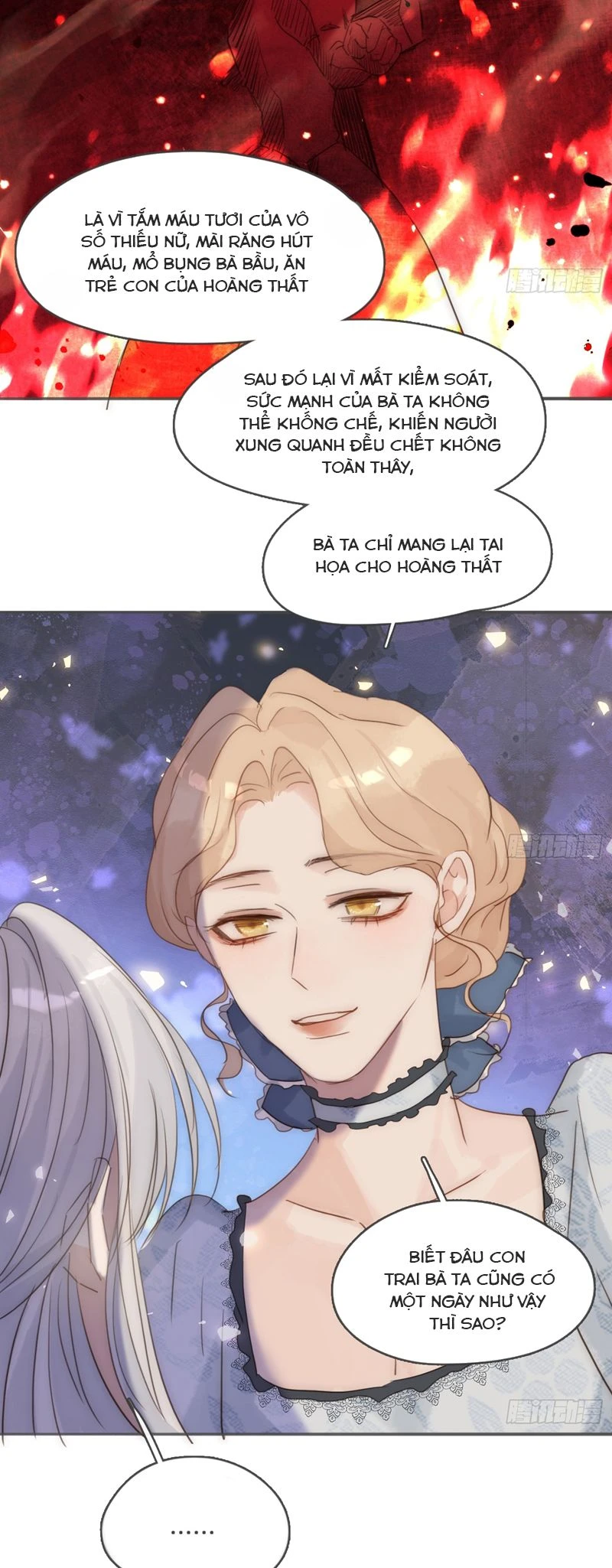 Thỉnh Cùng Ta Đồng Miên-Xin Hãy Ngủ Cùng Ta Chapter 172 - 12