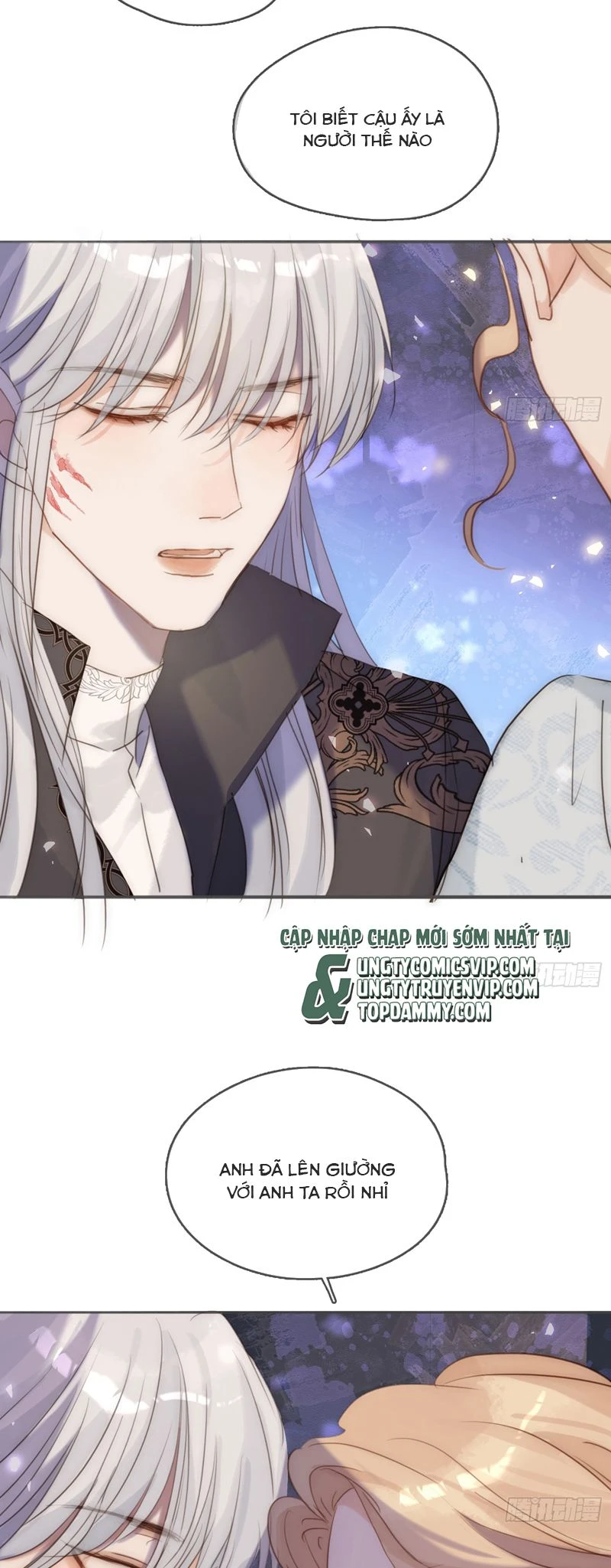 Thỉnh Cùng Ta Đồng Miên-Xin Hãy Ngủ Cùng Ta Chapter 172 - 13