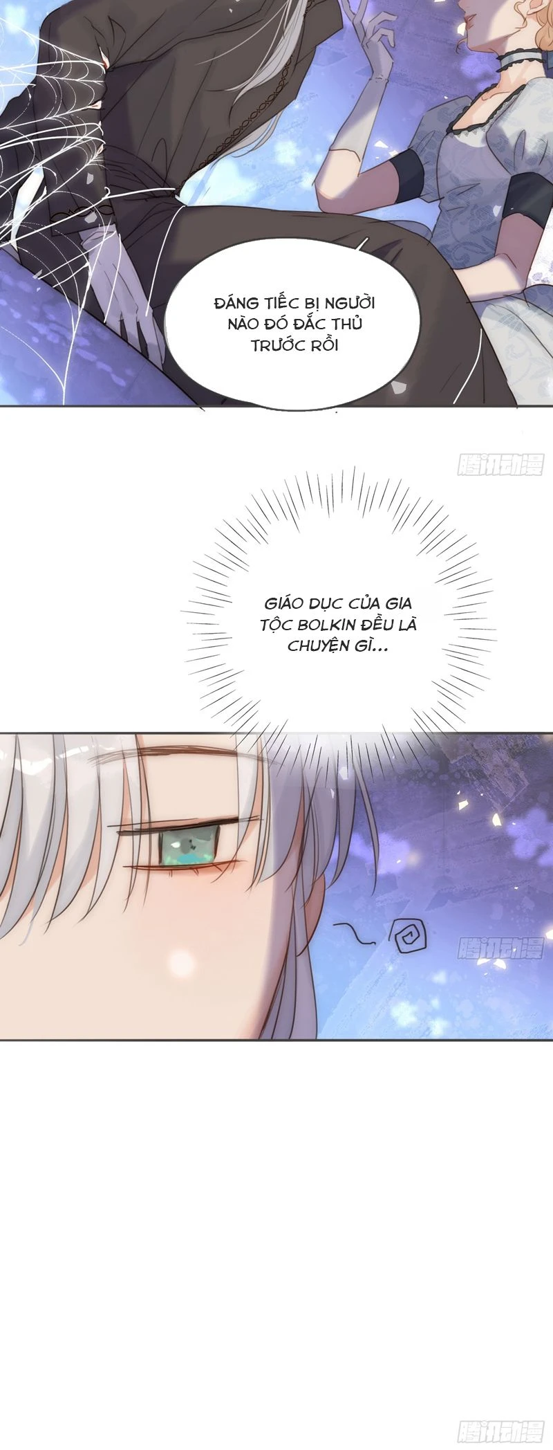 Thỉnh Cùng Ta Đồng Miên-Xin Hãy Ngủ Cùng Ta Chapter 172 - 16