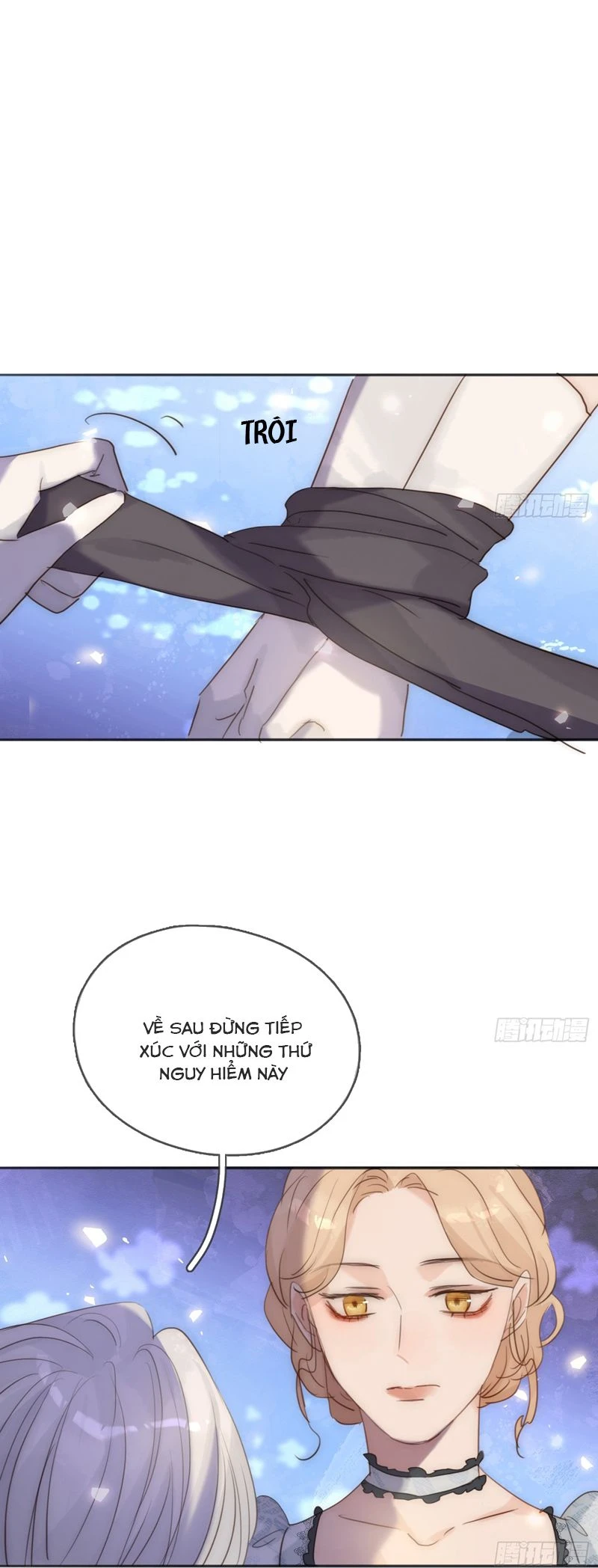 Thỉnh Cùng Ta Đồng Miên-Xin Hãy Ngủ Cùng Ta Chapter 172 - 18