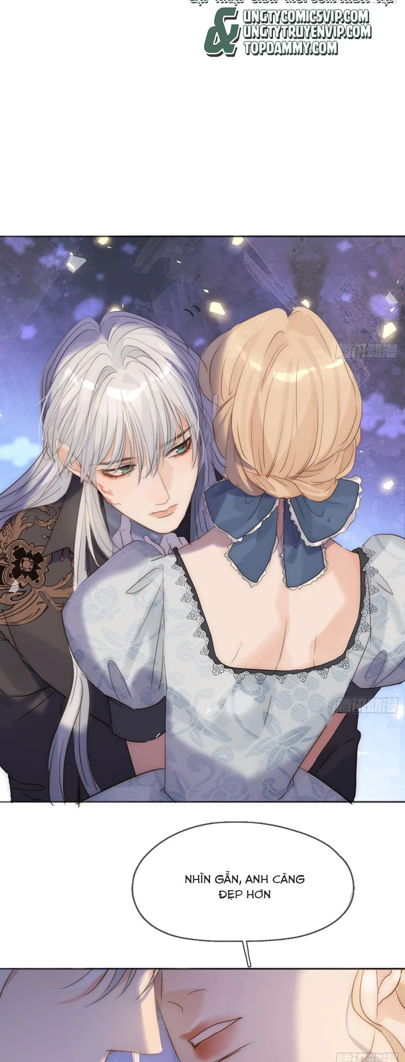 Thỉnh Cùng Ta Đồng Miên-Xin Hãy Ngủ Cùng Ta Chapter 172 - 21