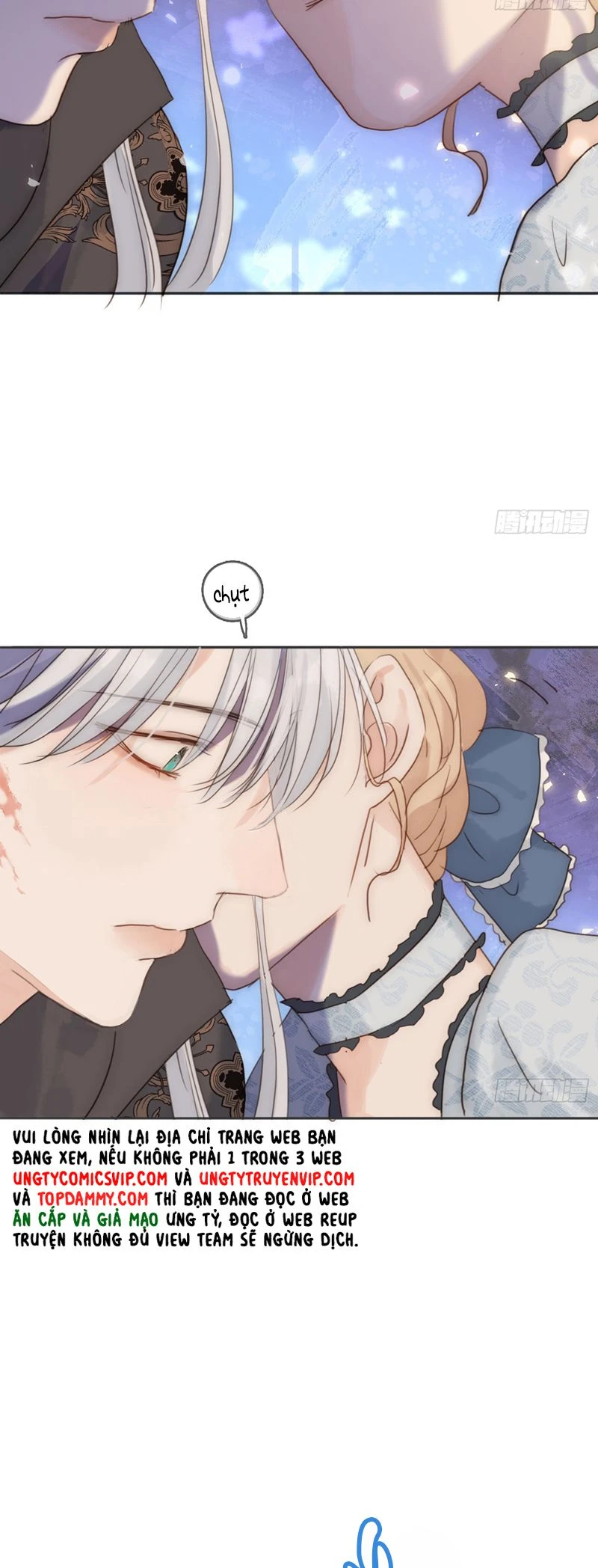 Thỉnh Cùng Ta Đồng Miên-Xin Hãy Ngủ Cùng Ta Chapter 172 - 22