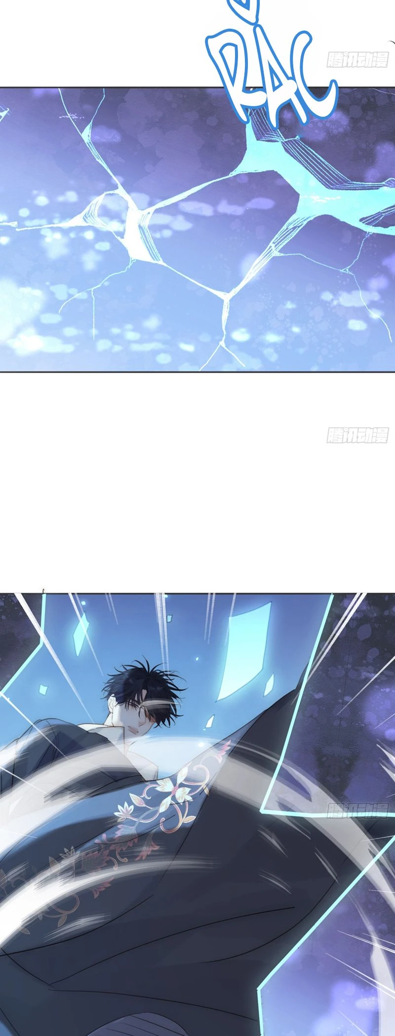 Thỉnh Cùng Ta Đồng Miên-Xin Hãy Ngủ Cùng Ta Chapter 172 - 23