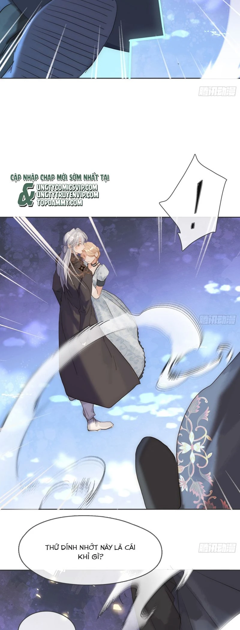 Thỉnh Cùng Ta Đồng Miên-Xin Hãy Ngủ Cùng Ta Chapter 172 - 24