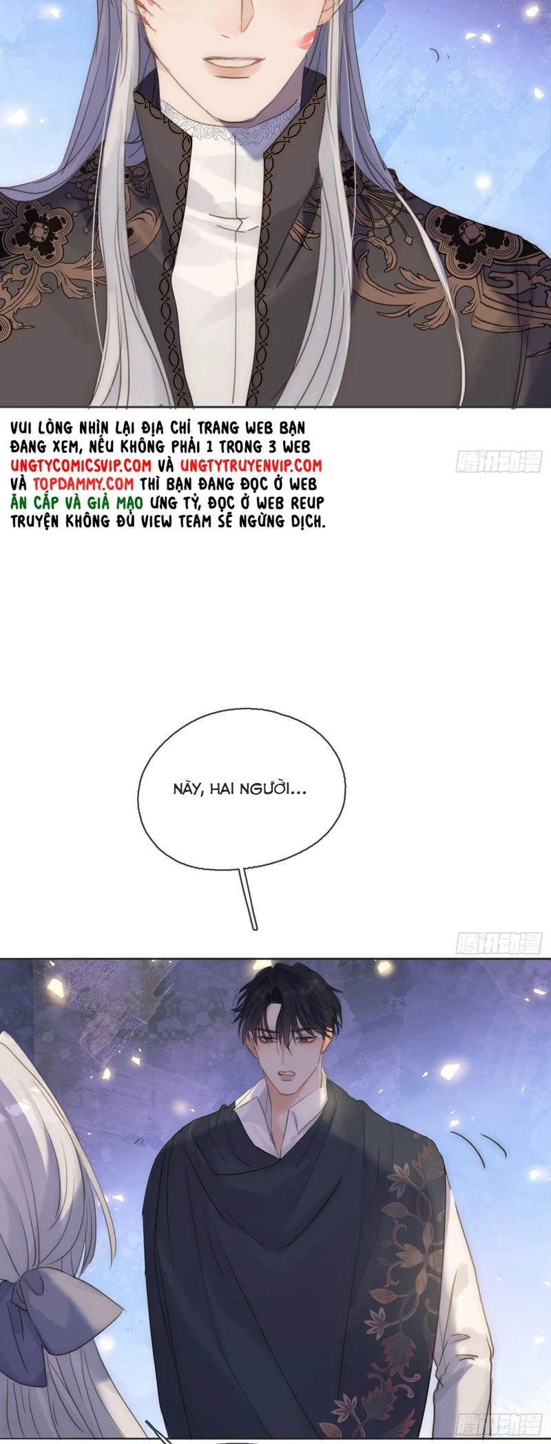 Thỉnh Cùng Ta Đồng Miên-Xin Hãy Ngủ Cùng Ta Chapter 172 - 26