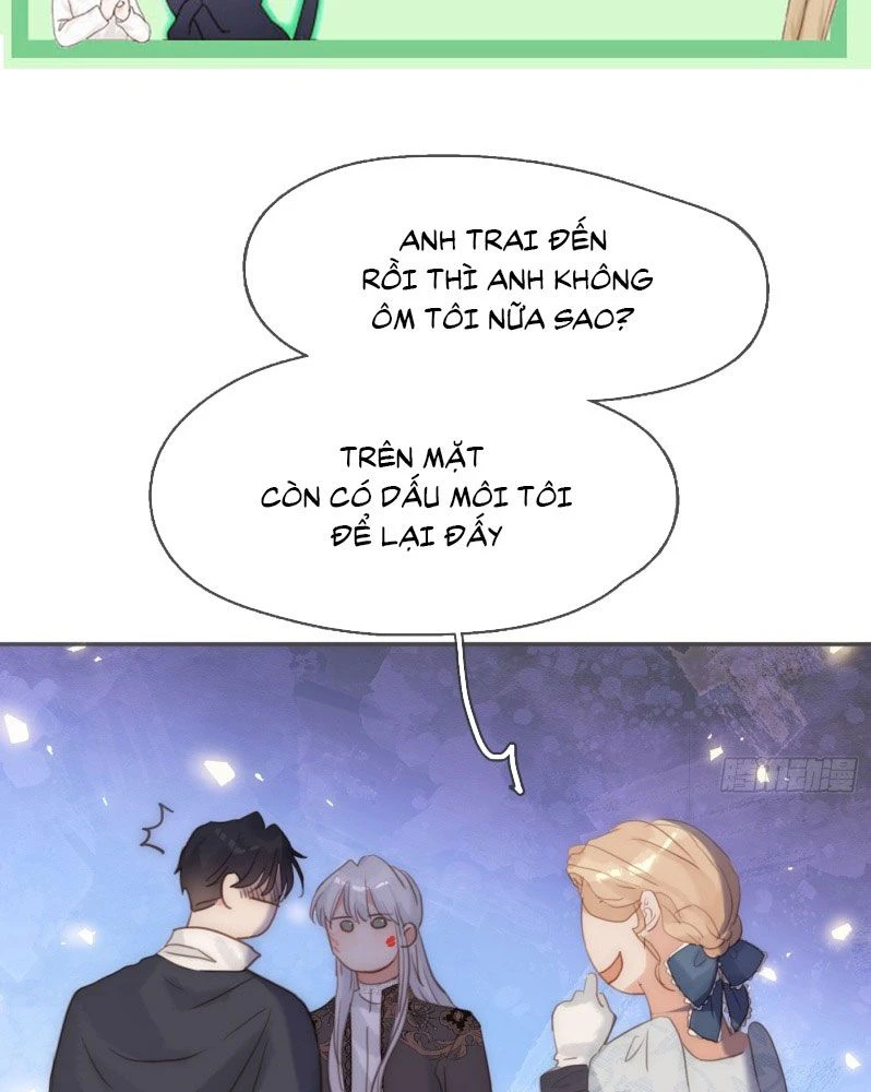 Thỉnh Cùng Ta Đồng Miên-Xin Hãy Ngủ Cùng Ta Chapter 173 - 2