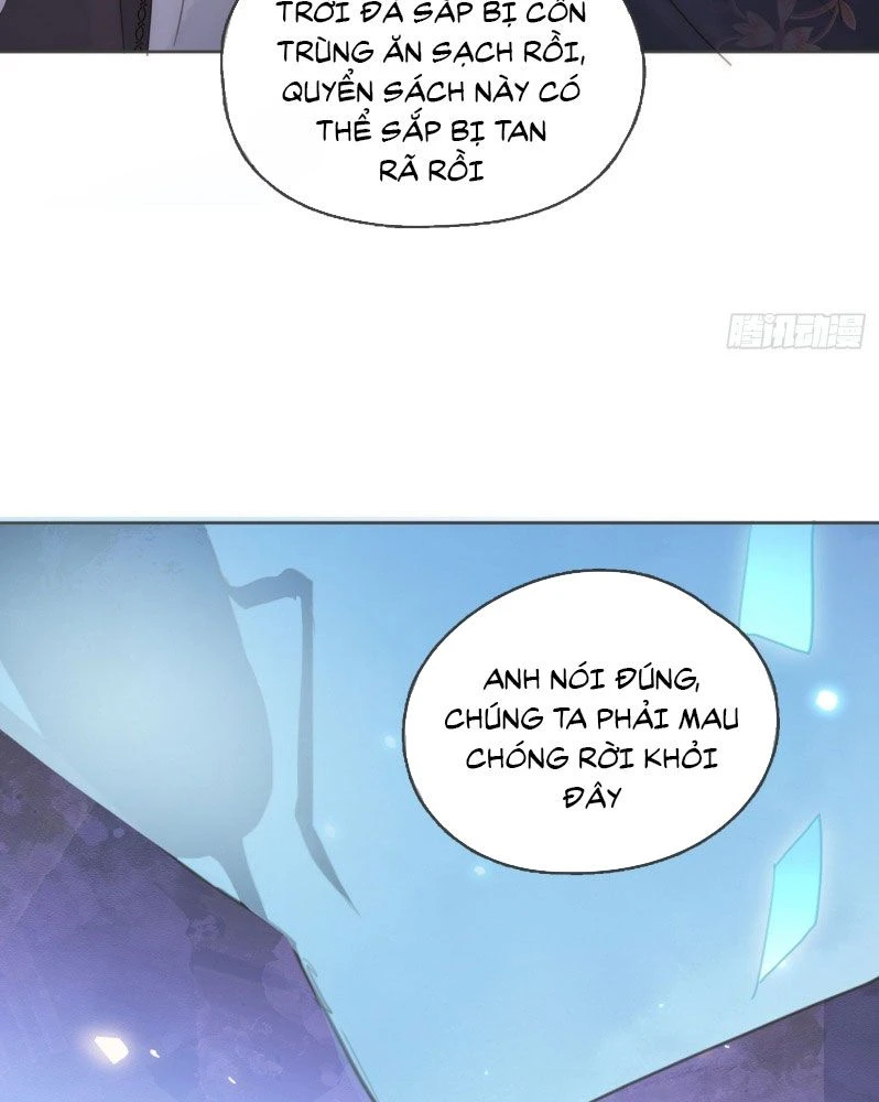 Thỉnh Cùng Ta Đồng Miên-Xin Hãy Ngủ Cùng Ta Chapter 173 - 12