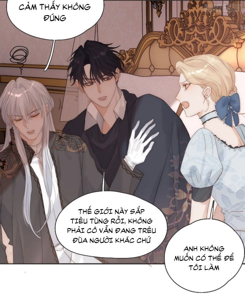 Thỉnh Cùng Ta Đồng Miên-Xin Hãy Ngủ Cùng Ta Chapter 173 - 25