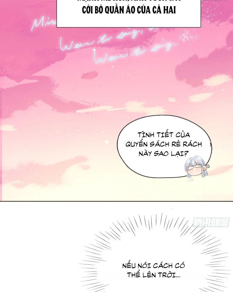 Thỉnh Cùng Ta Đồng Miên-Xin Hãy Ngủ Cùng Ta Chapter 173 - 31