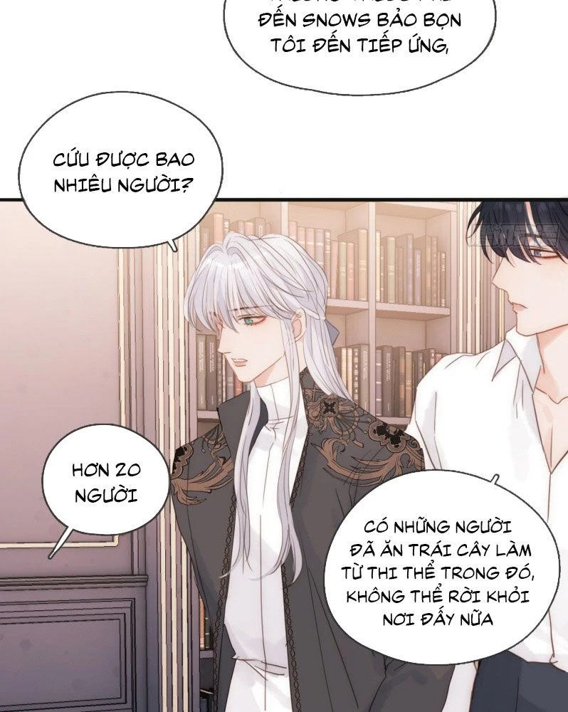 Thỉnh Cùng Ta Đồng Miên-Xin Hãy Ngủ Cùng Ta Chapter 173 - 53