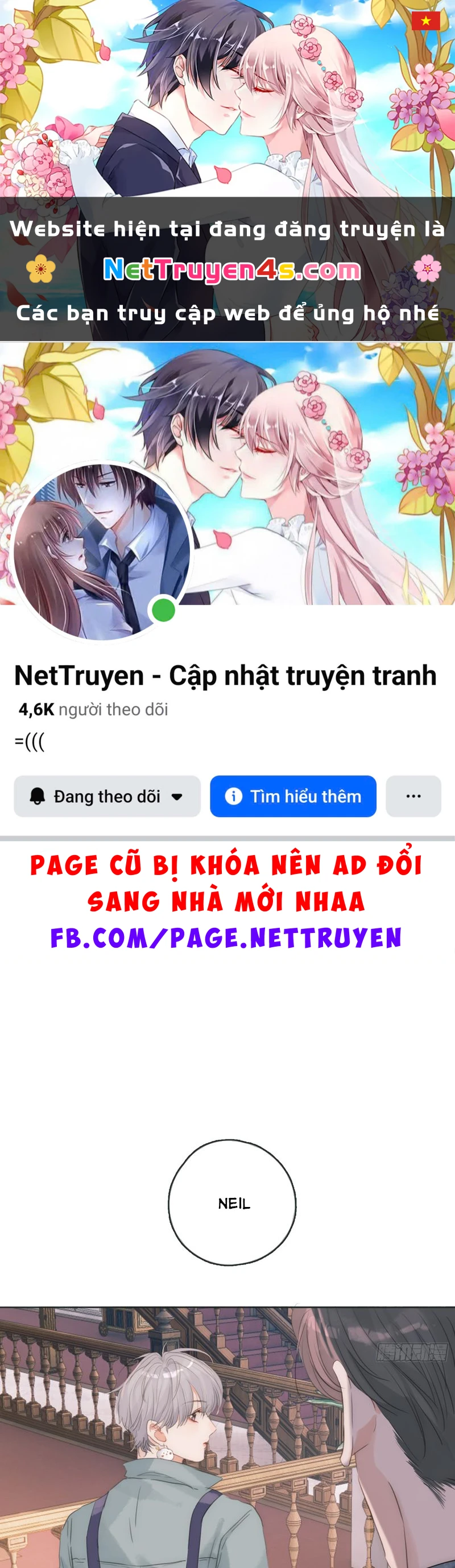 Thỉnh Cùng Ta Đồng Miên-Xin Hãy Ngủ Cùng Ta Chapter 174 - 1