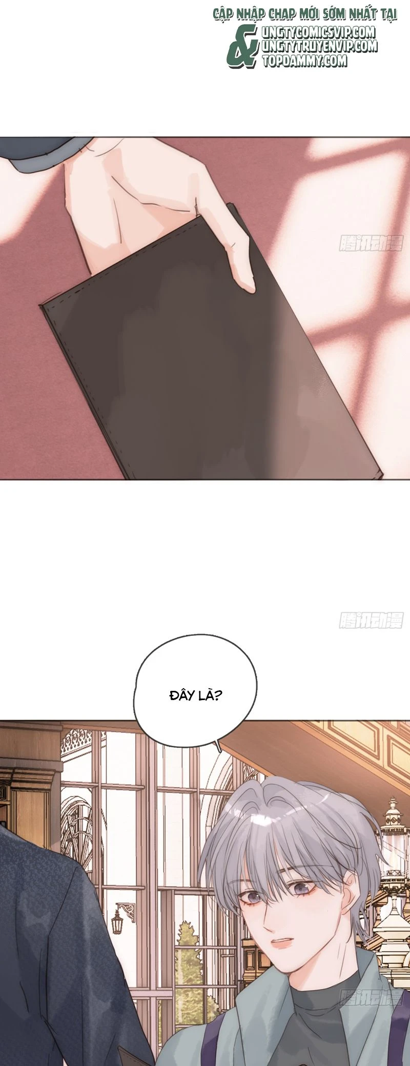 Thỉnh Cùng Ta Đồng Miên-Xin Hãy Ngủ Cùng Ta Chapter 174 - 7