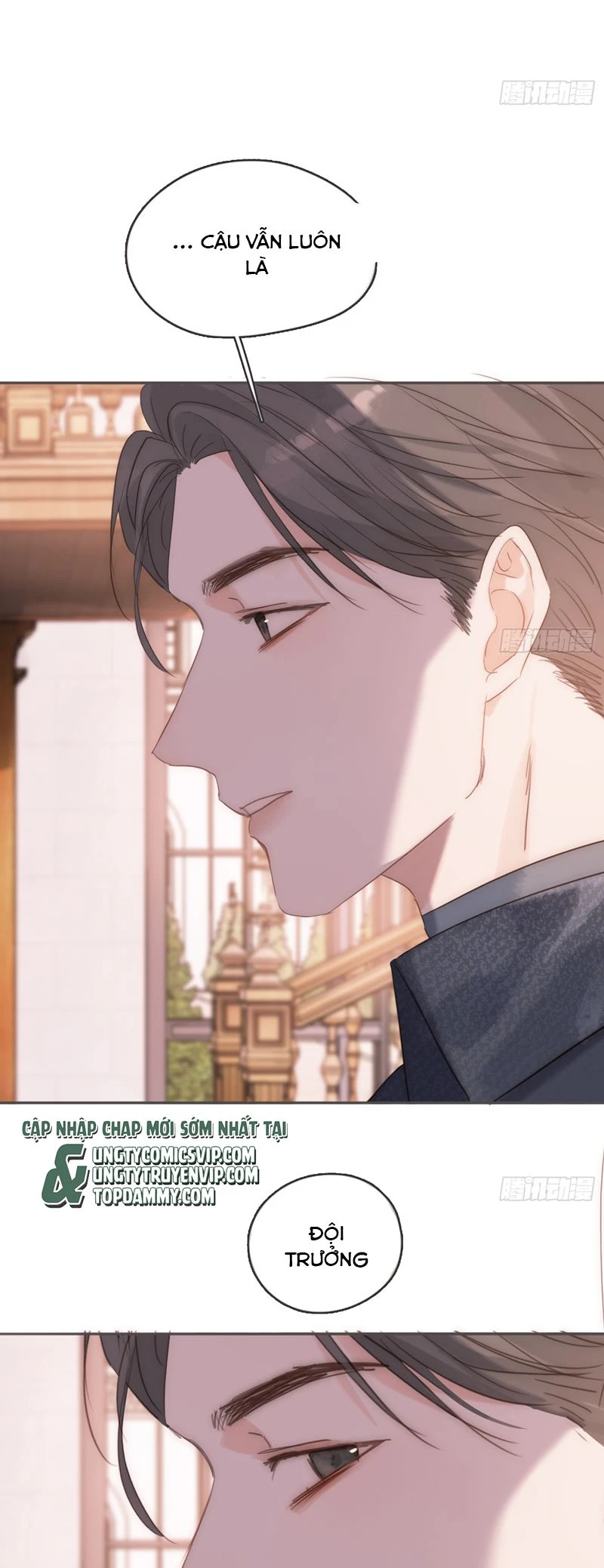 Thỉnh Cùng Ta Đồng Miên-Xin Hãy Ngủ Cùng Ta Chapter 174 - 10