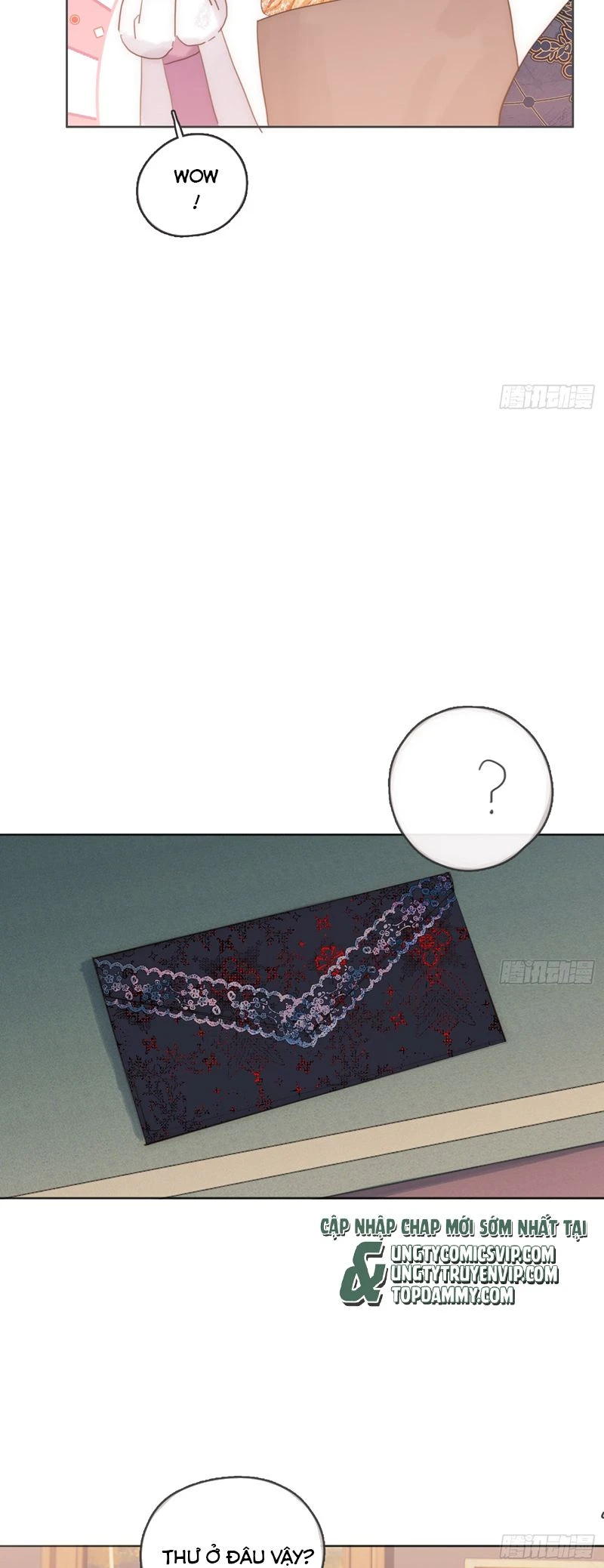 Thỉnh Cùng Ta Đồng Miên-Xin Hãy Ngủ Cùng Ta Chapter 174 - 14