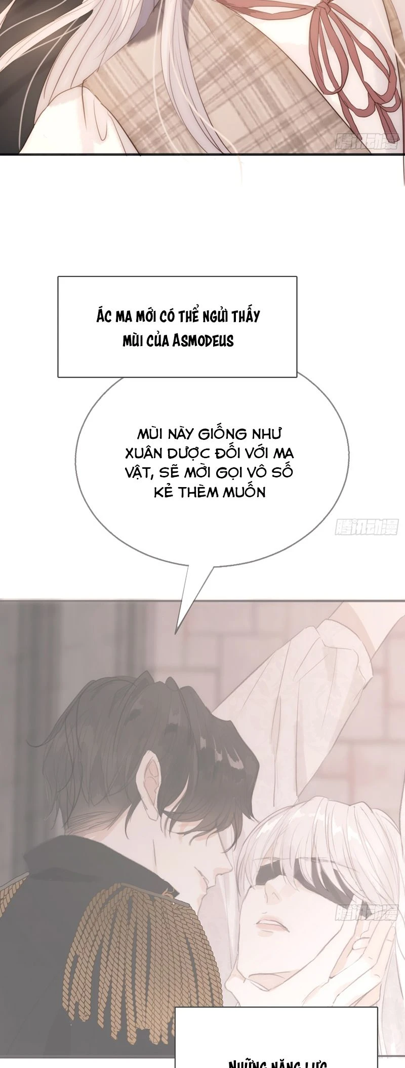 Thỉnh Cùng Ta Đồng Miên-Xin Hãy Ngủ Cùng Ta Chapter 174 - 21