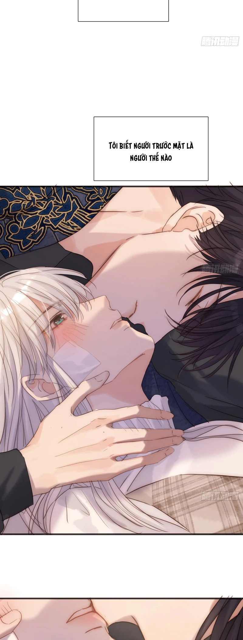 Thỉnh Cùng Ta Đồng Miên-Xin Hãy Ngủ Cùng Ta Chapter 174 - 25