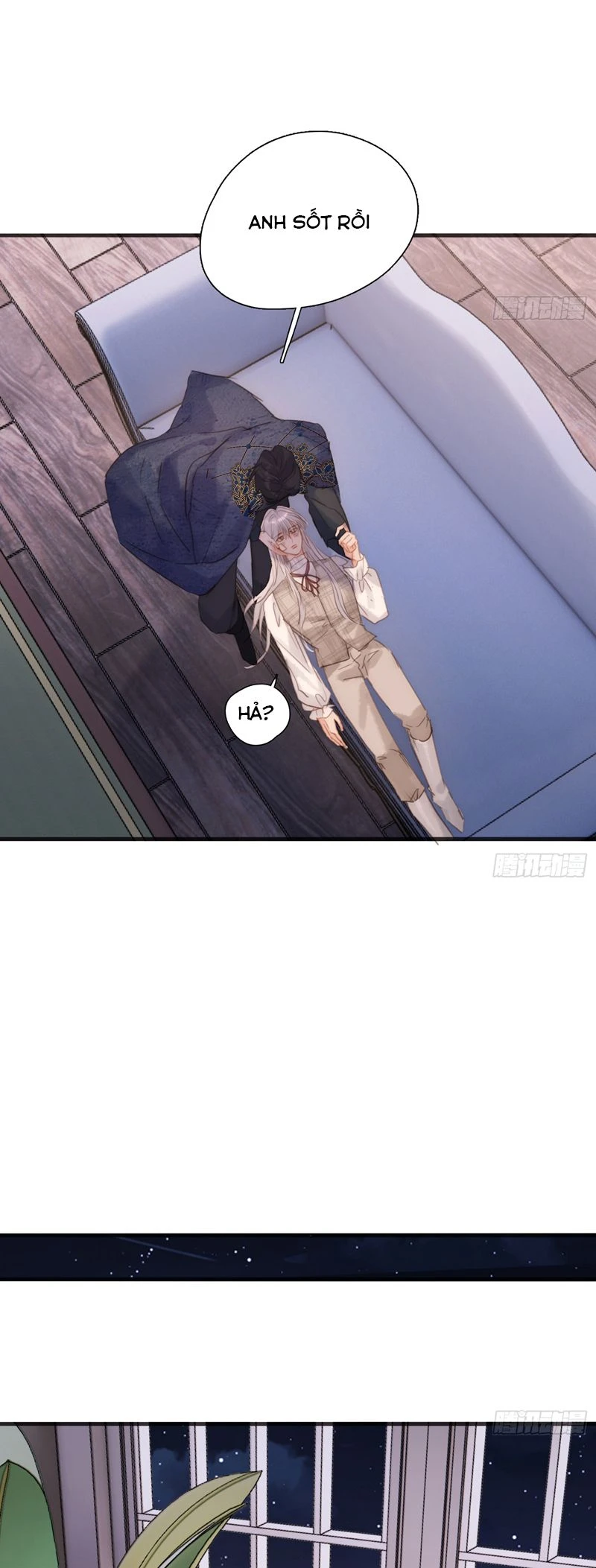 Thỉnh Cùng Ta Đồng Miên-Xin Hãy Ngủ Cùng Ta Chapter 174 - 27