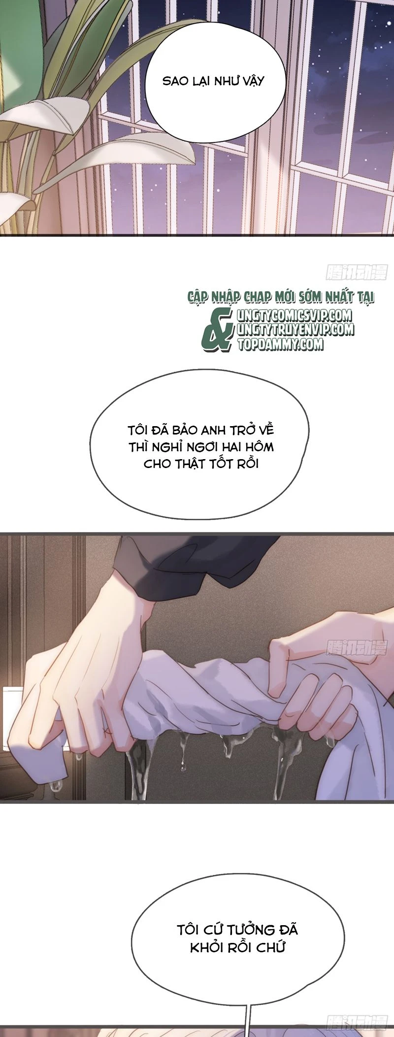 Thỉnh Cùng Ta Đồng Miên-Xin Hãy Ngủ Cùng Ta Chapter 174 - 28