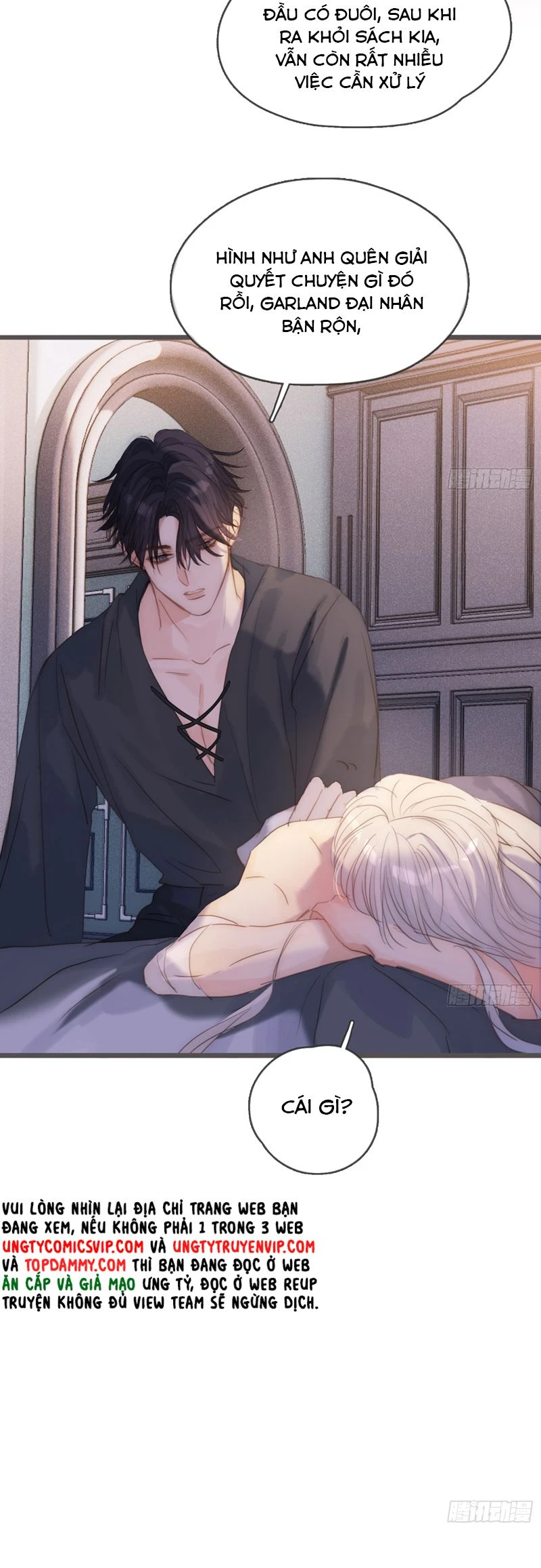 Thỉnh Cùng Ta Đồng Miên-Xin Hãy Ngủ Cùng Ta Chapter 174 - 30