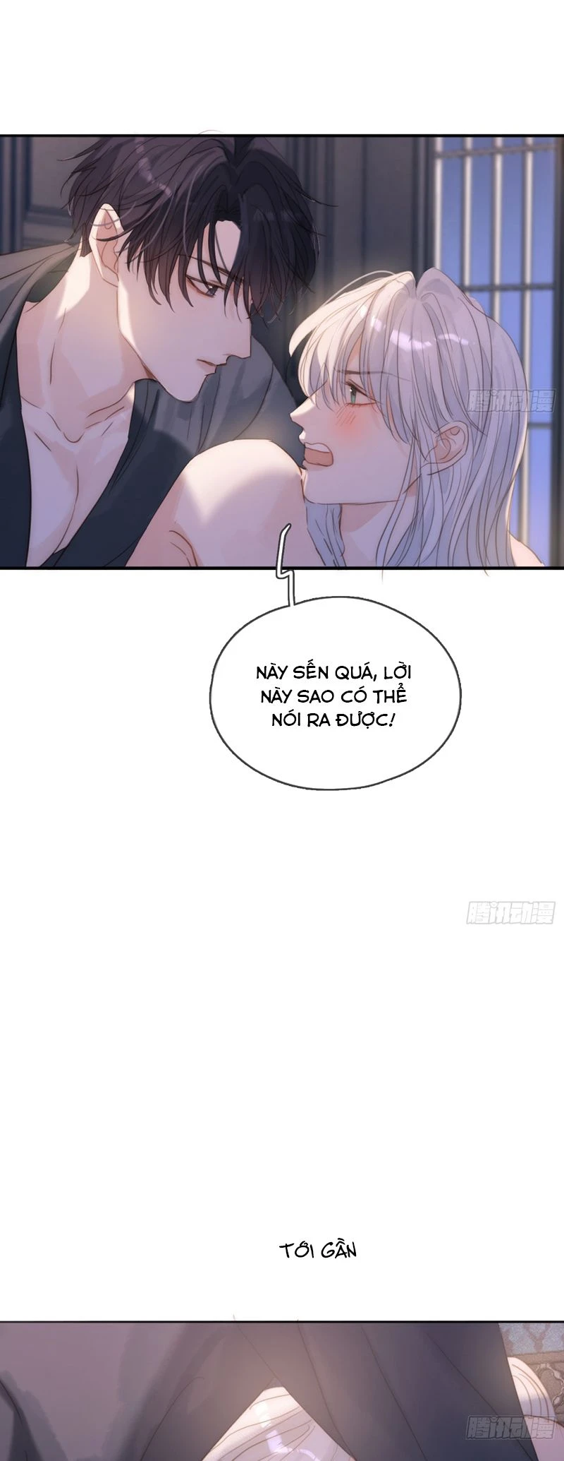 Thỉnh Cùng Ta Đồng Miên-Xin Hãy Ngủ Cùng Ta Chapter 175 - 9