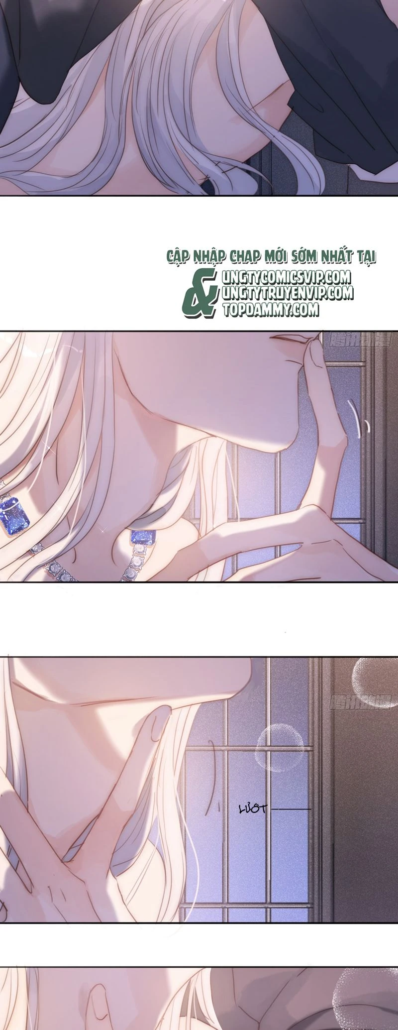 Thỉnh Cùng Ta Đồng Miên-Xin Hãy Ngủ Cùng Ta Chapter 175 - 10